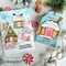 Lovely Layers: Alice's Gingerbread Lane - Honey Cuts - Stand-Alone Dies